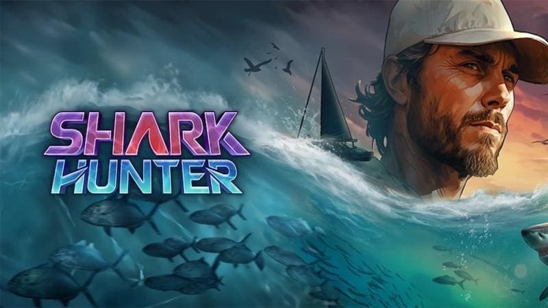 Shark Hunter Slot by PG Soft – Dive into the Ocean for Big Wins