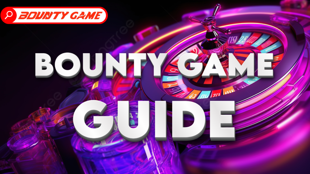 Register now for Bounty Game and embark on a thrilling journey to claim big rewards and exciting treasures.